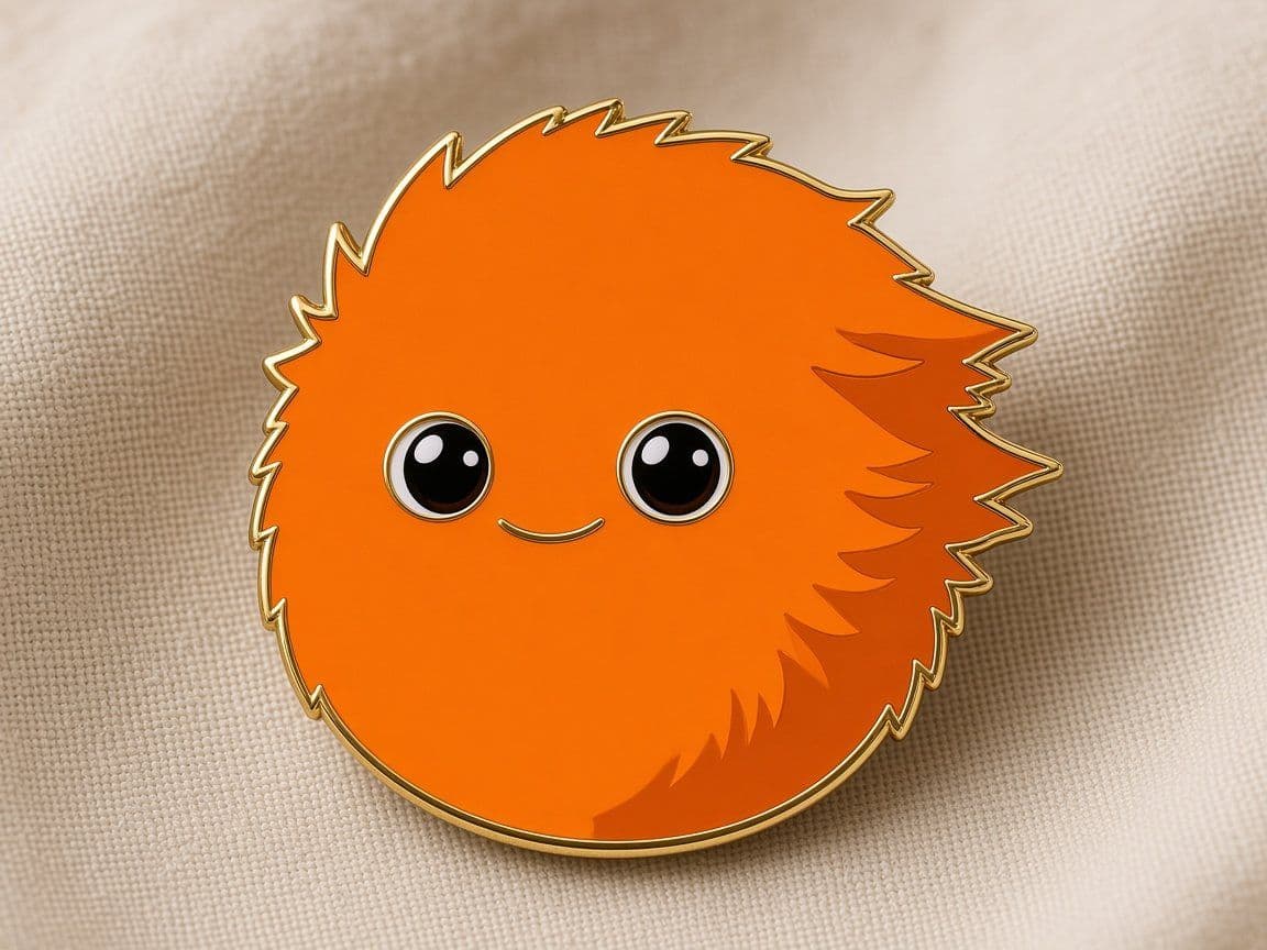 Pin