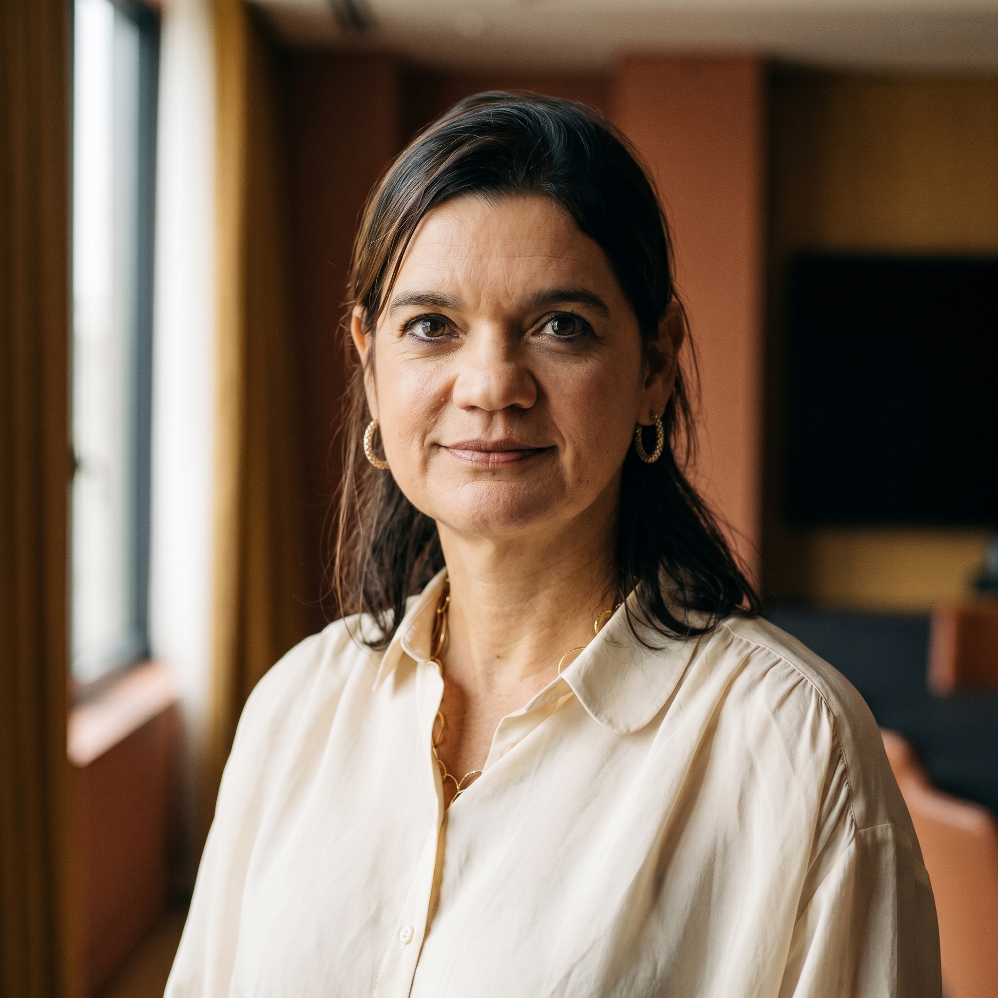 CEO portrait direction 1